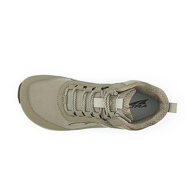 Buty Do Biegania W Terenie Damskie Altra Lone Peak Hiker Khaki | Polska-17345