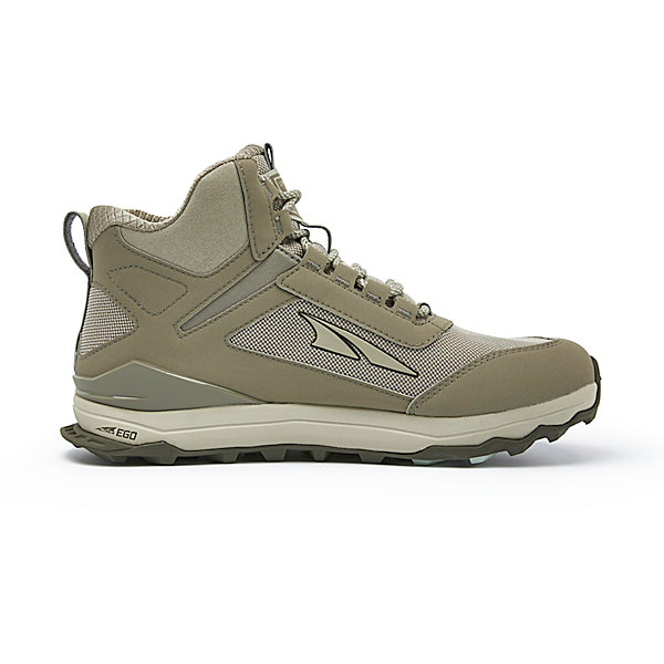 Buty Do Biegania W Terenie Damskie Altra Lone Peak Hiker Khaki | Polska-17345