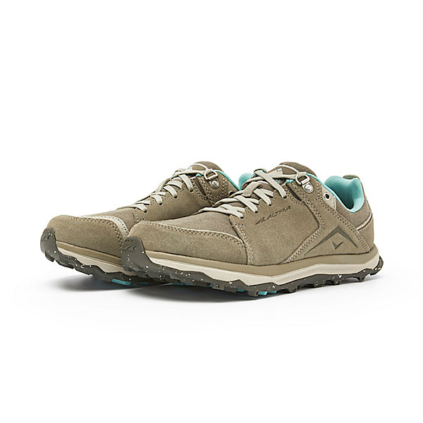 Buty Do Biegania W Terenie Damskie Altra Lp Alpine Khaki | Polska-2163