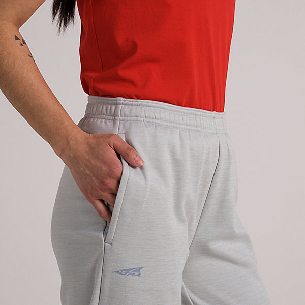 Joggers Damskie Altra Everyday Szare | Polska-71943